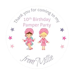 Girl pamper party for sale  Delivered anywhere in UK