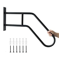 Aunulahca handrails outdoor for sale  Delivered anywhere in USA 