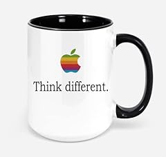 Think different apple for sale  Delivered anywhere in USA 