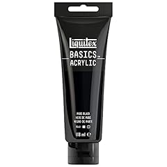 Liquitex 8870022 basics gebraucht kaufen  Wird an jeden Ort in Deutschland