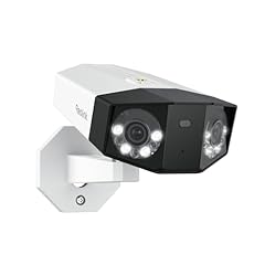 Reolink 16mp caméra d'occasion  Livré partout en France