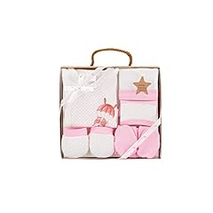 Interbaby set regalo usato  Spedito ovunque in Italia 