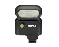 Nikon elektronen blitzgerät gebraucht kaufen  Wird an jeden Ort in Deutschland