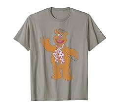 Muppets fozzie bear for sale  Delivered anywhere in Ireland