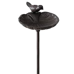 Scallop shell garden for sale  Delivered anywhere in USA 