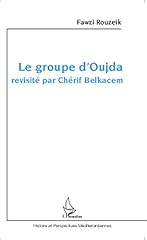 Groupe oujda revisité d'occasion  Livré partout en France