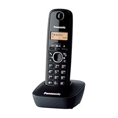 Panasonic tg1611jth telefono usato  Spedito ovunque in Italia 