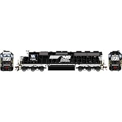 Athearn sd45 1705 for sale  Delivered anywhere in USA 