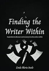 Finding writer within for sale  Delivered anywhere in USA 