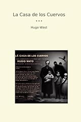 Casa los cuervos for sale  Delivered anywhere in USA 