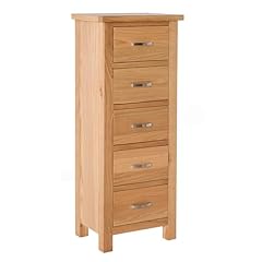 Roselandfurniture london oak for sale  Delivered anywhere in UK