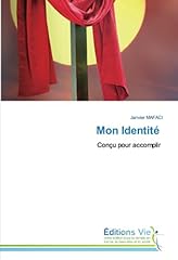 Identité conçu accomplir d'occasion  Livré partout en France