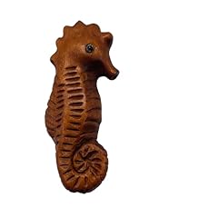 Carved adorable seahorse for sale  Delivered anywhere in USA 