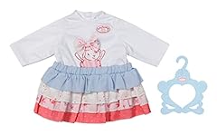 Baby annabell utfit gebraucht kaufen  Wird an jeden Ort in Deutschland