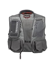 simms fishing vest for sale simms fishing vest for sale Delivered anywhere in UK