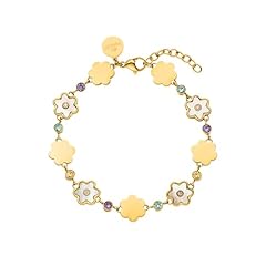 Purelei blüten armband gebraucht kaufen  Wird an jeden Ort in Deutschland