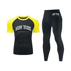Rumaozia tracksuit men for sale  Delivered anywhere in UK