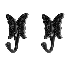 Mgoodoo butterfly hooks for sale  Delivered anywhere in UK