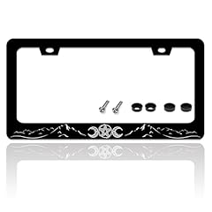 Triple goddess license for sale  Delivered anywhere in USA 