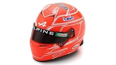 Casco esteban ocon d'occasion  Livré partout en France