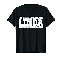 Linda personal name for sale  Delivered anywhere in USA 