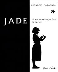 Jade sacrés mystères d'occasion  Livré partout en Belgiqu