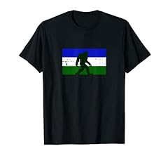 Bigfoot cascadia flag for sale  Delivered anywhere in USA 