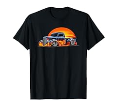 Flaming hot rod for sale  Delivered anywhere in UK