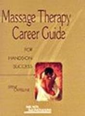 Massage therapy career for sale  Delivered anywhere in UK
