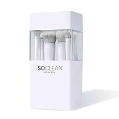 Isoclean makeup brushes for sale  Delivered anywhere in UK