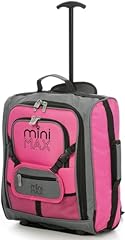 Minimax children suitcase for sale  Delivered anywhere in UK