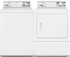 Used, Speed Queen Top Load LWN432SP115TW01 26"" Washer with for sale  Delivered anywhere in USA 