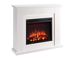 Flamme mardella fireplace for sale  Delivered anywhere in Ireland