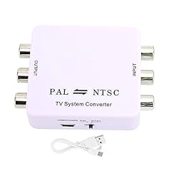 Pal ntsc video for sale  Delivered anywhere in USA 