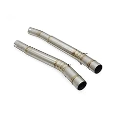 Motorcycle exhaust muffler for sale  Delivered anywhere in Ireland