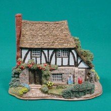Lilliput lane spindles for sale  Delivered anywhere in USA 
