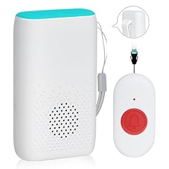 Wireless caregiver pager for sale  Delivered anywhere in USA 