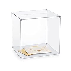 Maiitiproll clear acrylic for sale  Delivered anywhere in USA 