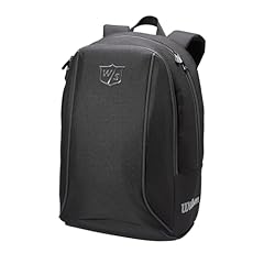 Wilson backpack black for sale  Delivered anywhere in UK