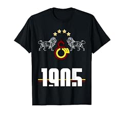 Yildiz 1905 shirt gebraucht kaufen  Wird an jeden Ort in Deutschland