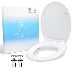 Benkstein premium toilet for sale  Delivered anywhere in UK