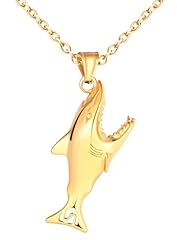 Infinionly collier requin d'occasion  Livré partout en France