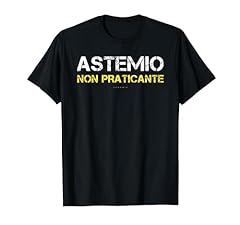 Magliette divertenti alcol usato  Spedito ovunque in Italia 