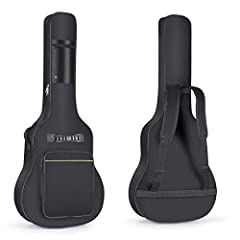 Guitar bag inch for sale  Delivered anywhere in Ireland