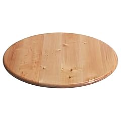 Lazy susan solid for sale  Delivered anywhere in UK