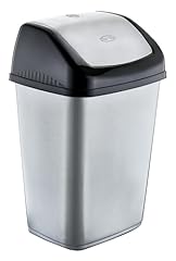 50l swing bin for sale  Delivered anywhere in UK