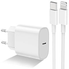 Chargeur iphone 12 d'occasion  Livré partout en Belgiqu