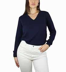 Pull femme col d'occasion  Livré partout en France