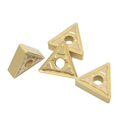 Inserti carburo tnmg160404 usato  Spedito ovunque in Italia 