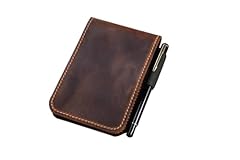 Personalized genuine leather for sale  Delivered anywhere in USA 